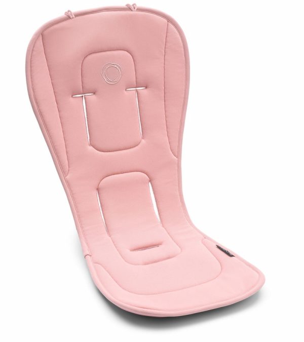 Dual Comfort Seat Liner