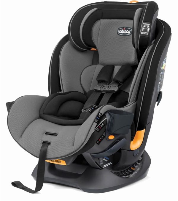 Chicco Fit4 4-in-1