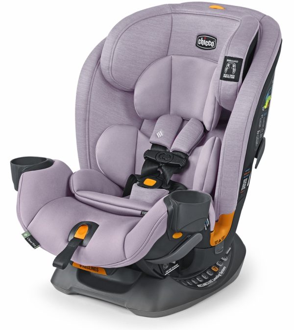 Chicco OneFit ClearTex