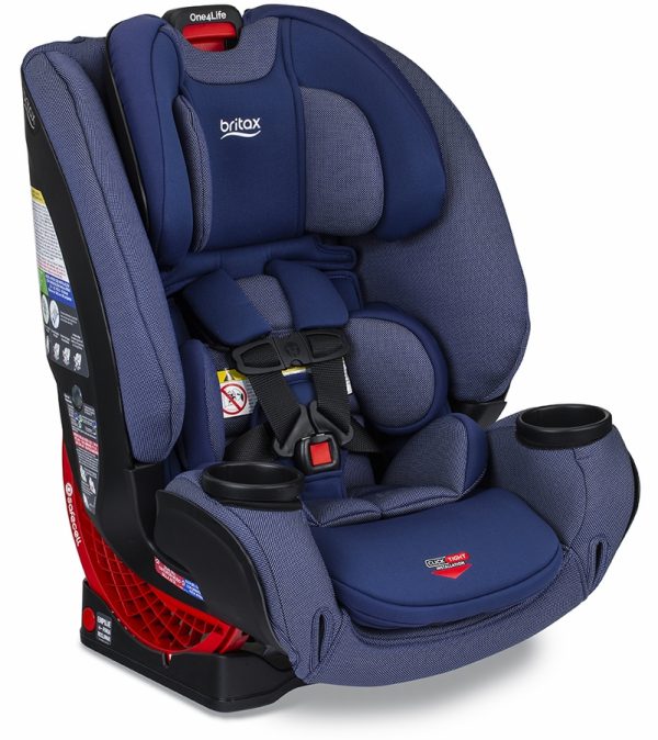  Britax One4Life Car Seat
