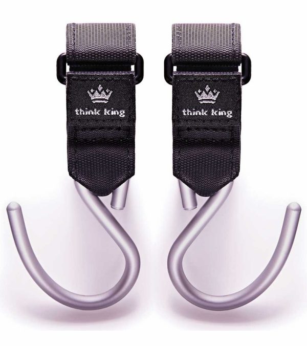 King Mighty Buggy Hook