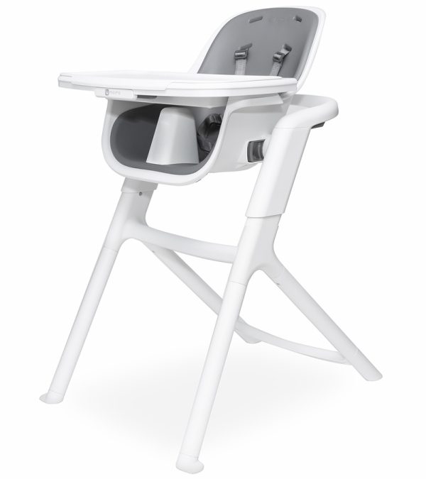 4moms Connect High Chair