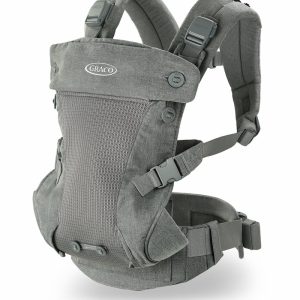 graco baby carrier