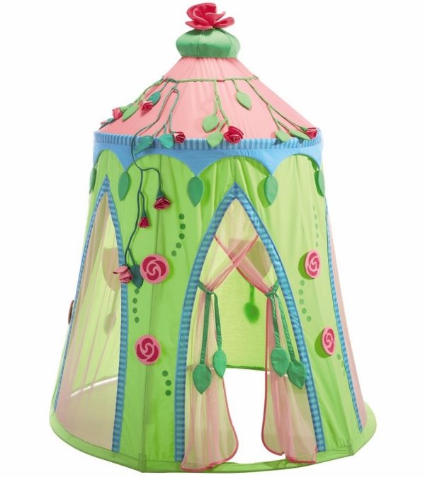 HABA Rose Play Tent