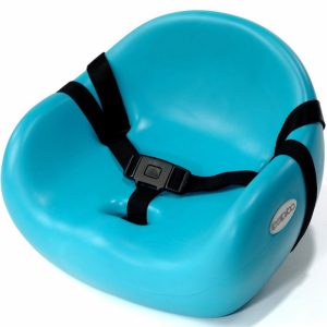 Cafe Portable Booster Chair