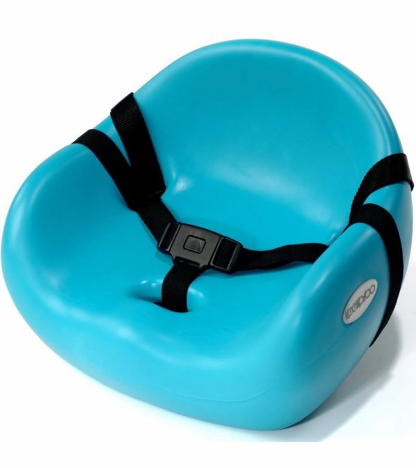 Cafe Portable Booster Chair