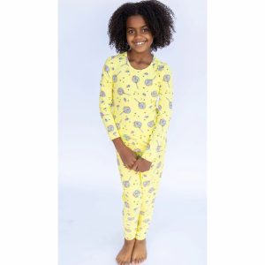 Lovey&Grink Pajama