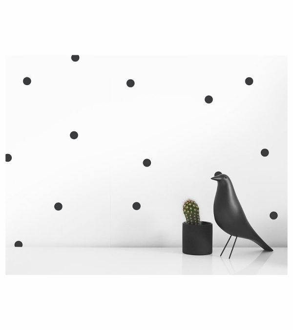 Olli  Lime Wall Decals