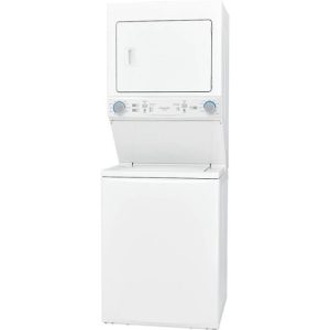 frigidaire washer dryer